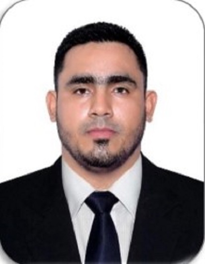 Ing. Cesar Trigoso Suarez